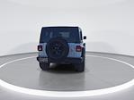 Used 2022 Jeep Wrangler Limited 4x4 SUV for sale #DT20F09449B - photo 13