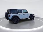 Used 2022 Jeep Wrangler Limited 4x4 SUV for sale #DT20F09449B - photo 15