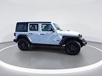 Used 2022 Jeep Wrangler Limited 4x4 SUV for sale #DT20F09449B - photo 17