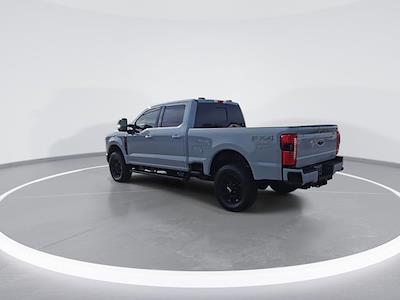 2025 Ford F-350 Crew Cab SRW 4x4 Pickup for sale #DT20F10296 - photo 2