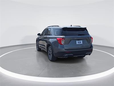2022 Ford Explorer RWD SUV for sale #DT20F1179A - photo 2