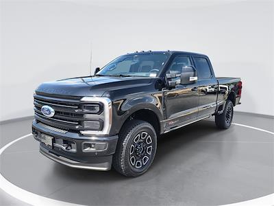 2025 Ford F-350 Crew Cab SRW 4x4 Pickup for sale #DT20F13448 - photo 1