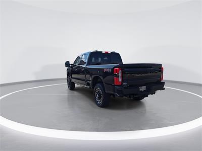 2025 Ford F-350 Crew Cab SRW 4x4 Pickup for sale #DT20F13448 - photo 2
