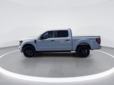 2025 Ford F-150 SuperCrew Cab 4x4 Pickup for sale #DT20F15139 - photo 2