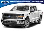 2026 Ford F-150 SuperCrew Cab 4WD Pickup for sale #DT20F15515 - photo 1