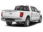 2026 Ford F-150 SuperCrew Cab 4WD Pickup for sale #DT20F15515 - photo 2