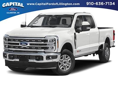 2026 Ford F-250 Crew Cab 4WD Pickup for sale #DT20F15868 - photo 1