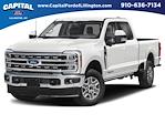 2026 Ford F-250 Crew Cab 4WD Pickup for sale #DT20F15868 - photo 1