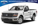 2026 Ford F-150 Regular Cab 4WD Pickup for sale #DT20F16626 - photo 1