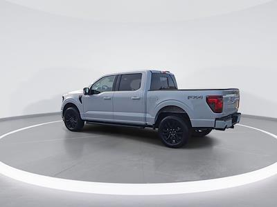 2025 Ford F-150 SuperCrew Cab 4x4 Pickup for sale #DT20F17679 - photo 2