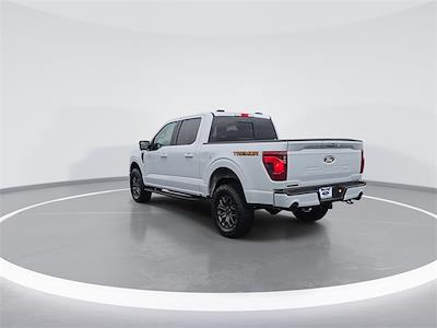 2025 Ford F-150 SuperCrew Cab 4WD Pickup for sale #DT20F18000 - photo 2