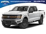 2025 Ford F-150 SuperCrew Cab 4WD Pickup for sale #DT20F18000 - photo 1