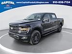 2026 Ford F-150 SuperCrew Cab 4WD Pickup for sale #DT20F19589 - photo 1