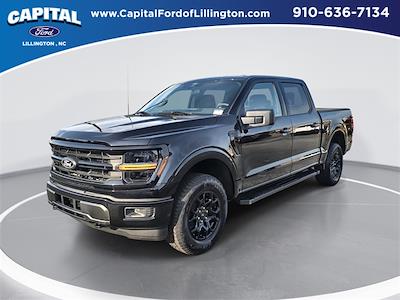 New 2026 Ford F-150 - photo 1