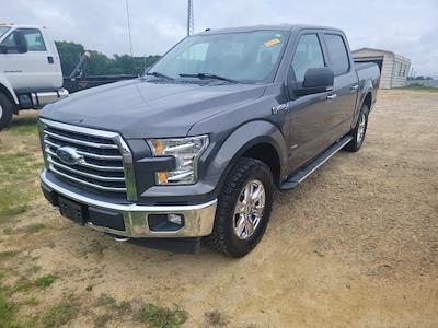2017 Ford F-150 SuperCrew Cab 4x4 Pickup for sale #DT20F20872A - photo 1