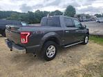 2017 Ford F-150 SuperCrew Cab 4x4 Pickup for sale #DT20F20872A - photo 4