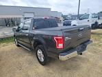 2017 Ford F-150 SuperCrew Cab 4x4 Pickup for sale #DT20F20872A - photo 2