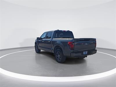 New 2026 Ford F-150 - photo 1