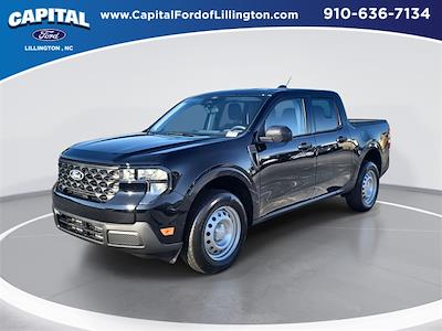 2026 Ford Maverick SuperCrew Cab FWD Pickup for sale #DT20F21615 - photo 1