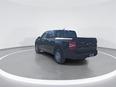 New 2026 Ford Maverick - photo 1