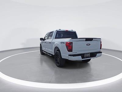 2025 Ford F-150 SuperCrew Cab 4x4 Pickup for sale #DT20F23952 - photo 2