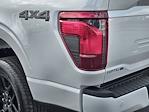 2025 Ford F-150 SuperCrew Cab 4x4 Pickup for sale #DT20F23952 - photo 15