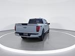 2025 Ford F-150 SuperCrew Cab 4x4 Pickup for sale #DT20F23952 - photo 10