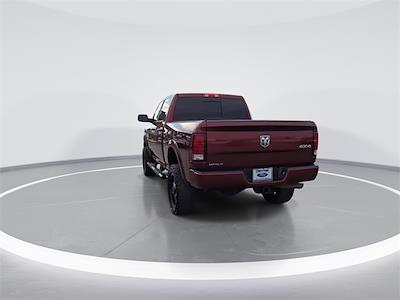 Used 2018 Ram 2500 Laramie Crew Cab for sale #DT20F24491B - photo 2
