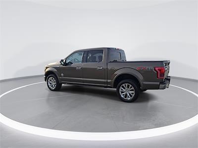 Used 2016 Ford F-150 King Ranch SuperCrew Cab for sale #DT20F28218A - photo 2