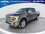 2016 Ford F-150 SuperCrew Cab 4WD Pickup for sale #DT20F28218A - photo 1