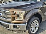 2016 Ford F-150 SuperCrew Cab 4WD Pickup for sale #DT20F28218A - photo 11