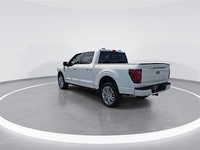 2025 Ford F-150 SuperCrew Cab 4x4 Pickup for sale #DT20F28362 - photo 2