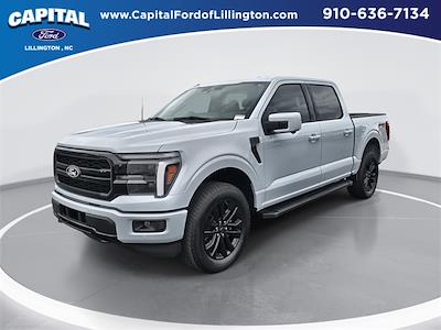 2025 Ford F-150 SuperCrew Cab 4WD Pickup for sale #DT20F29499 - photo 1