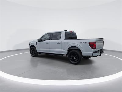 2025 Ford F-150 SuperCrew Cab 4WD Pickup for sale #DT20F29499 - photo 2