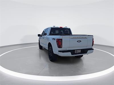 2025 Ford F-150 SuperCrew Cab 4x4 Pickup for sale #DT20F29538 - photo 2