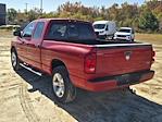 2008 Dodge Ram 1500 Quad Cab RWD Pickup for sale #DT20F29896A - photo 11