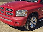 2008 Dodge Ram 1500 Quad Cab RWD Pickup for sale #DT20F29896A - photo 3