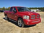2008 Dodge Ram 1500 Quad Cab RWD Pickup for sale #DT20F29896A - photo 5