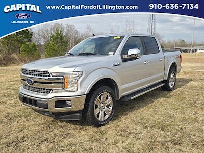 Used 2019 Ford F-150 - photo 1