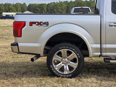 Used 2019 Ford F-150 - photo 1