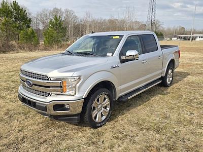 Used 2019 Ford F-150 - photo 1