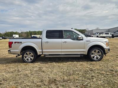 Used 2019 Ford F-150 - photo 1