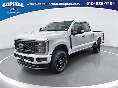 2023 Ford F-250 Crew Cab 4WD Pickup for sale #DT20F33294A - photo 1