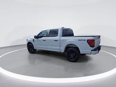 2025 Ford F-150 SuperCrew Cab 4x4 Pickup for sale #DT20F34974 - photo 2