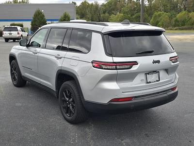 2024 Jeep Grand Cherokee L RWD SUV for sale #DT20F38694A - photo 2