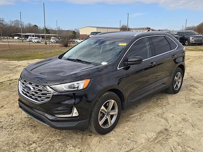 Used 2022 Ford Edge SEL for sale #DT20F38694B - photo 2