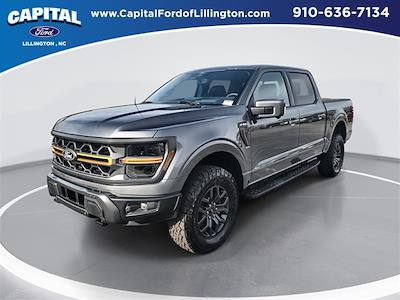 2025 Ford F-150 SuperCrew Cab 4WD Pickup for sale #DT20F39815 - photo 1
