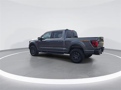 2025 Ford F-150 SuperCrew Cab 4WD Pickup for sale #DT20F39815 - photo 2