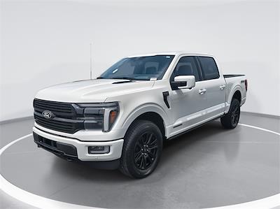 2025 Ford F-150 SuperCrew Cab 4x4 Pickup for sale #DT20F39824 - photo 1