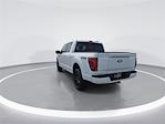 2025 Ford F-150 SuperCrew Cab 4x4 Pickup for sale #DT20F39824 - photo 2